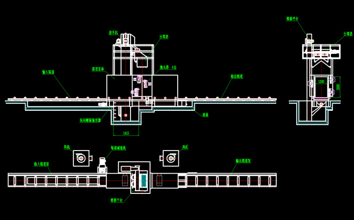 Q1220-8 ݁ͨ^ʽC(j) CADD